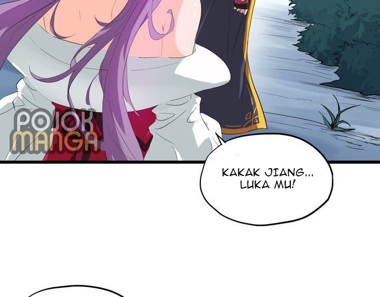 Dragon’s Blood Vessels Chapter 06 Gambar 113